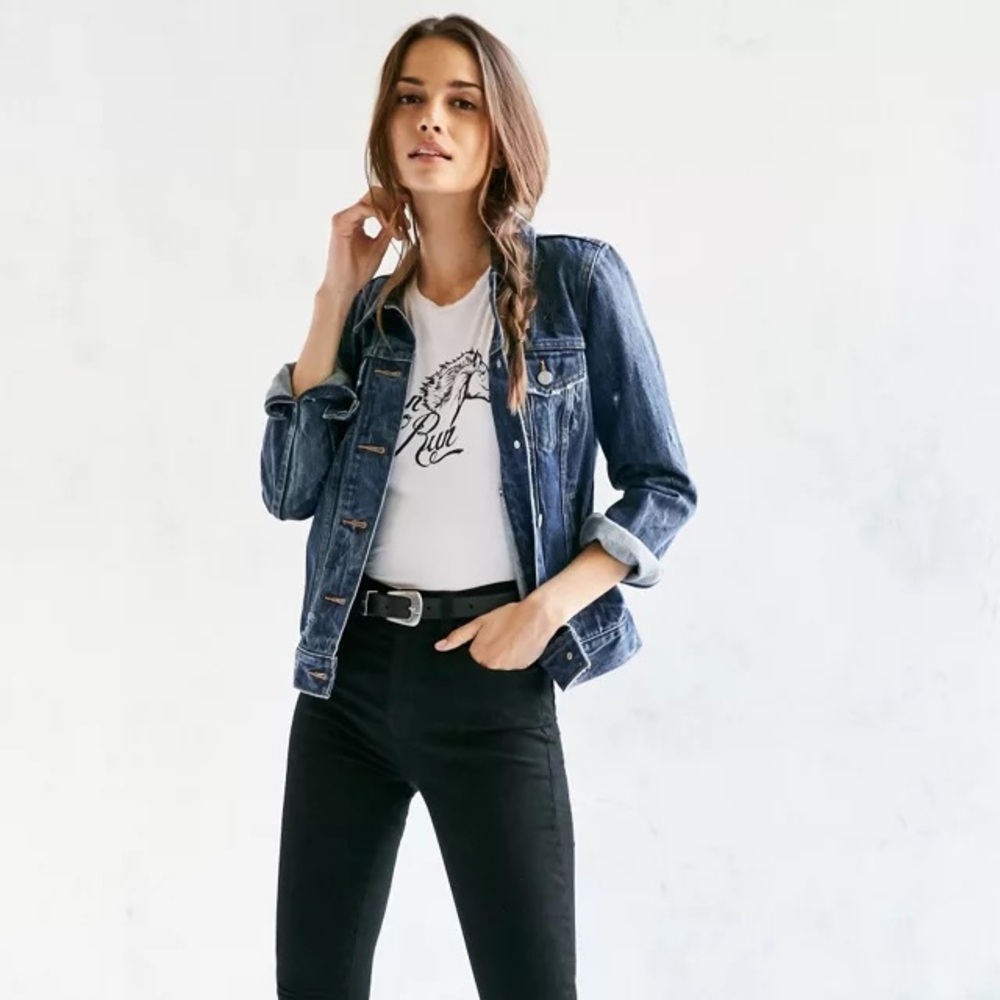 Bandit Born To Run Tank Top